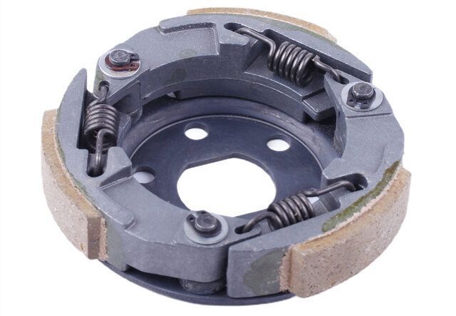 Saboții variatorului spate - 50CC4T