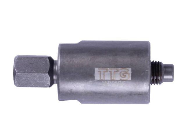 Extractor de magnetou - Delta/Alfa - TTG