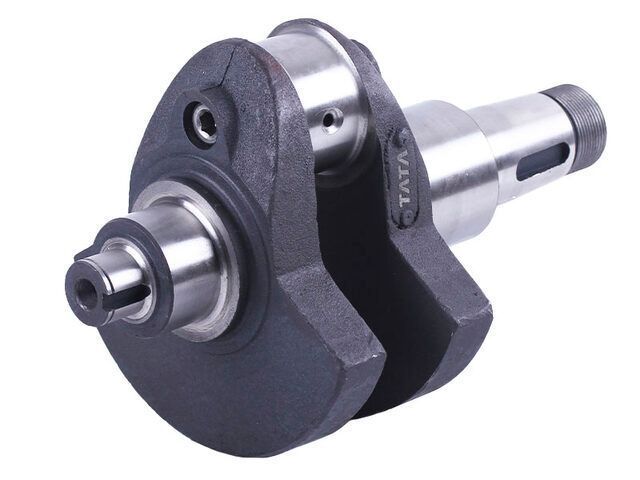Arbore cotit - ZS/ZH1100