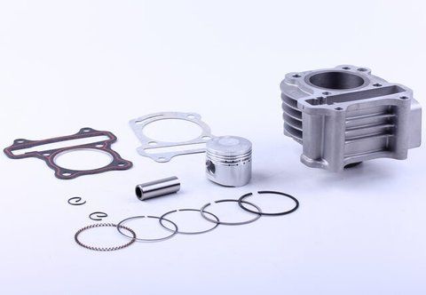 Поршневая (ЦПГ) 39 мм, к-т: 12 единиц - 50CC4T