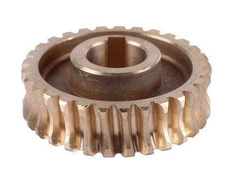 Pinion Z-29 pentru reductorul cultivatorului