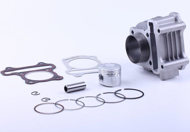 Grup piston-cilindru (GPC) 39 mm, set: 12 unități - 50CC4T