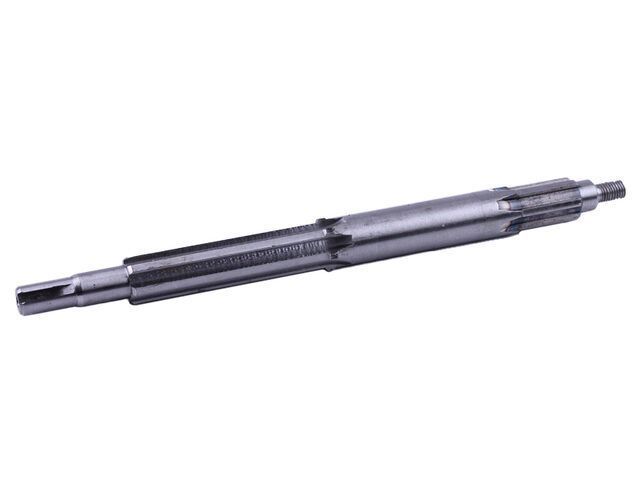 Arbore principal L-390 mm (pentru priza de putere) - MT