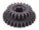 Шестерня 2/3-й передачи Z-28/21 - Mototraktor