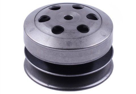 Variator spate asamblat (ambreiaj) - 50CC4T
