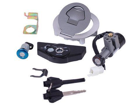 Contact cu cheie (set) LF175-10M SR200