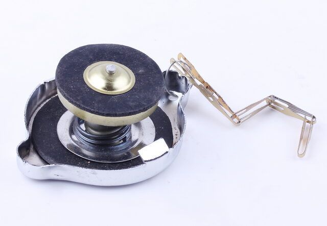 Capacul radiatorului - ZS/ZH1100