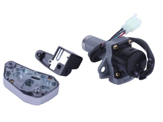 Lacăte set Enduro/Kross