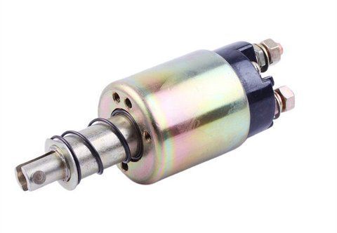 Solenoid de pornire - ZS/ZH1100