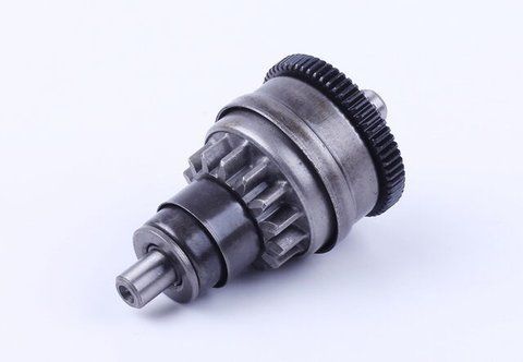 Bendix - AD50/sepia
