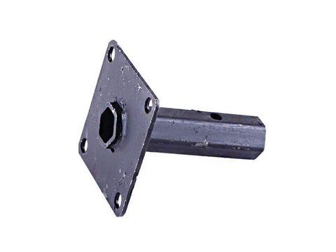 Butuc hexagonal (diametru 24 mm) TIP nr.2 - 168F-170F