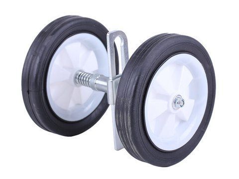 Roți de transport, set: 2 buc. pentru cultivator