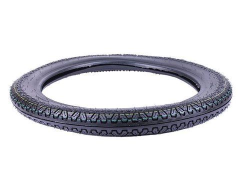 Anvelopă 3,00*18 6PR TT (pentru cameră) tip 4