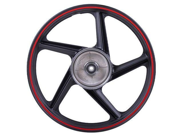 Диск задний R18*1,85J Lifan LF150-2E