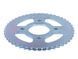 Pinion spate 428*46T LF150/200-10B - YBX