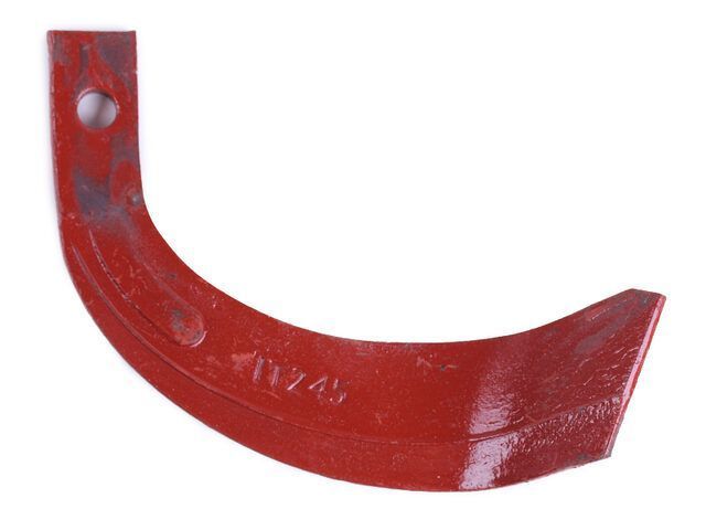 Cuțit de freză dreapta 500gr 170*180 mm Mototraktor