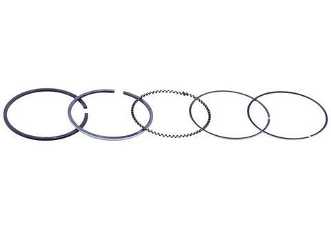 Segmenți 77,00 mm STD, set pentru 1 piston - 177F