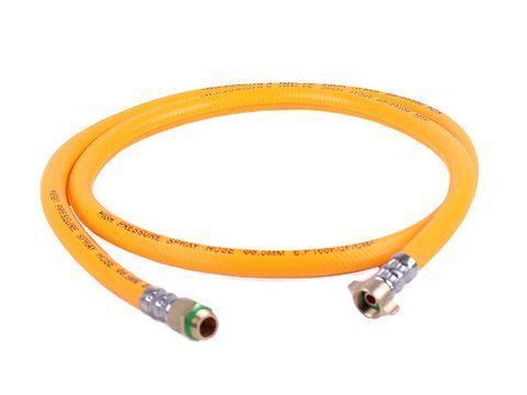 Furtun de &icirc;naltă presiune L-1250 mm pentru pulverizator pe benzină