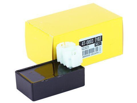 Comutator electronic (CDI) - 4T Y-BOX
