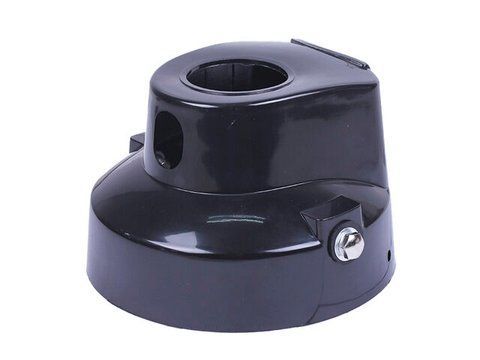 Carcasa farului față (rotund) - Delta/Alfa Y-BOX