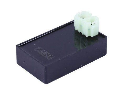 Comutator electronic (CDI) - ZUBR