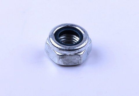 Piulița de fixare a cuțitului de motocoasă (M10*1,25) pentru motocoasă