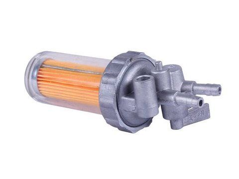 Robinet de combustibil (pahar de plastic) - 190N YBX