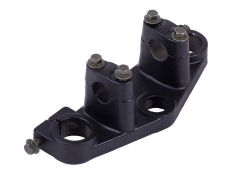 Traversă superioară cu coliere (37 mm) Shineray XY200GY-9A