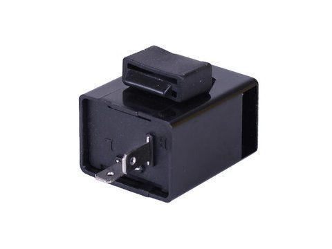 Releu de semnalizare cu sunet - Delta/Alfa Y-BOX