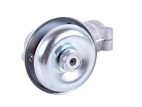 Reductor inferior 9 caneluri (diametru 28 mm) pentru motocoasă