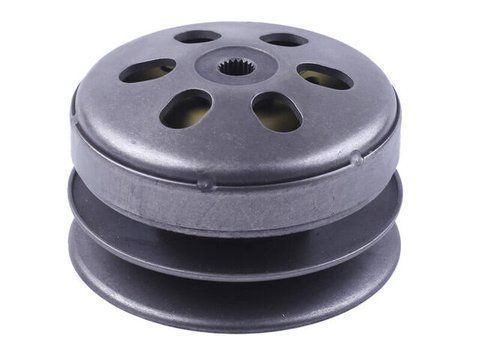 Variator spate asamblat (ambreiaj) - 125/150CC