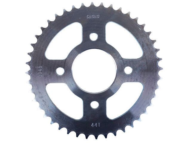 Звезда задняя 428*44Т Lifan LF150/200-10B