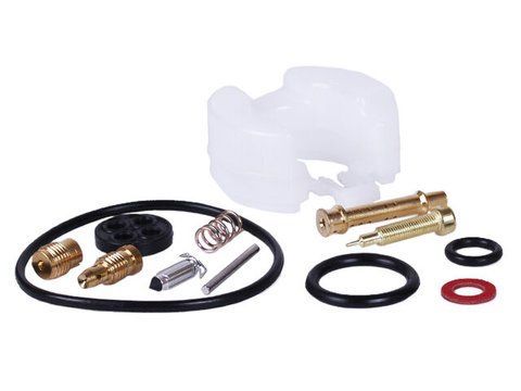 Kit de reparație carburator, set: 13 buc. - 168F YBX