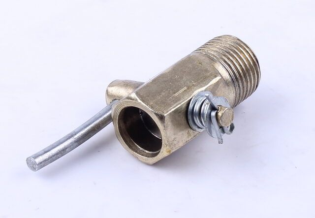 Robinetul chiulasei de golire a lichidului de răcire - ZS/ZH1100
