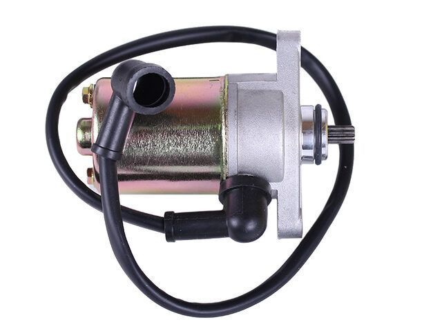 Electromotor de pornire - 50CC4T Y-BOX