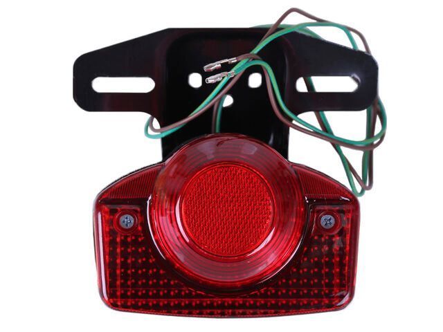 Far spate (stop) - Alfa Y-BOX