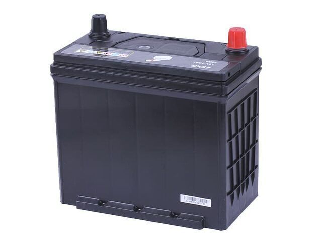 Аккумулятор 45AH 12V (R) 236*136*222 мм- TTG