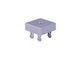 Senzor de stabilizare (punte de diode) al motorului generatorului ET-950/168F - GN-2-3,5KW