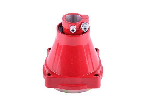 Reductor superior 9 caneluri (diametru 26 mm) pentru motocoasă