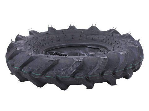 Anvelopă cu cameră 6.00*12 "brăduț" (10 PR) YBX