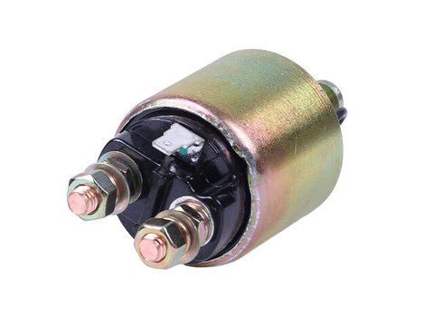 Solenoidul electromotorului de pornire (ciupercă) - 178F/186F - TTG