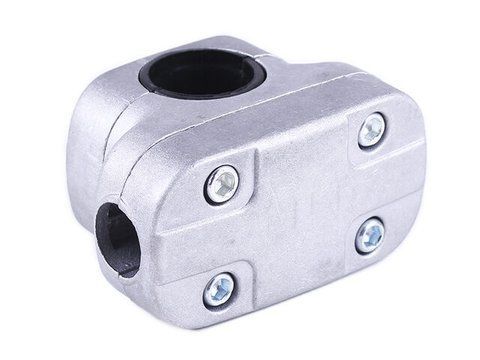 Suportul tijei asamblat diametru 26mm (ranforsat) 26/52 pentru motocoasă