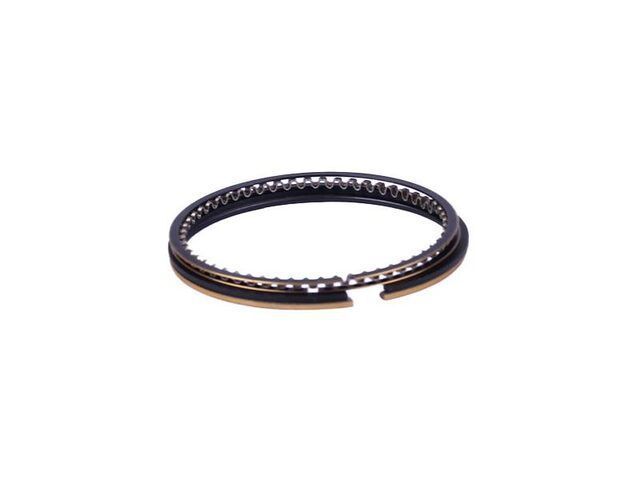 Segmenți 47,00 mm STD, set pentru 1 piston - 50CC(80CC) - 4T - TTG