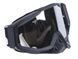 Ochelari moto 309-8 negri cu gri - VIRTUE