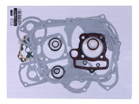 Garnituri de motor, set: 14 buc. - Alpha125CC - TTG