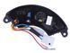 Реле напряжения трехфазное - GN 5-6 KW - TTG